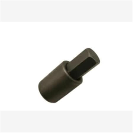 Tool Metric Hex Drain Plug Socket 14 mm. TO1100697